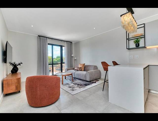 1 BEDROOM PROPERTY TO RENT IN HYDE PARK